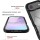 Schutz Hülle Handy Tasche 360 Grad TPU vollschutz mit Integriertem Displayschutz für iPhone 17 Air