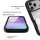 360 Grad Hülle für iPhone 17 Pro Max / 18 Pro Max Fullbody Displayschutz Case