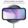 360 Grad Hülle für iPhone 17 Pro Max / 18 Pro Max Fullbody Displayschutz Case