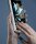 Handyhülle mit integrierter Magnet für Samsung Galaxy Z Fold 7 Handyhülle Bumper Transparent