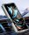 Handyhülle mit integrierter Magnet für Samsung Galaxy Z Fold 7 Handyhülle Bumper Transparent