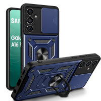 Outdoor Panzer Hülle für Samsung Galaxy A17 mit...