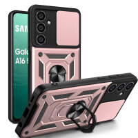 Outdoor Panzer Hülle für Samsung Galaxy A17 mit...