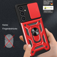 Outdoor Panzer Hülle für Samsung Galaxy A17 mit...