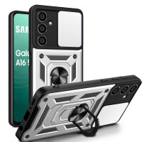 Outdoor Panzer Hülle für Samsung Galaxy A17 mit...