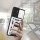 Outdoor Panzer Hülle für Samsung Galaxy A17 mit Kameraschutz Ringhalter Bumper in Silber