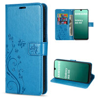 Handy Tasche für Samsung Galaxy A17 5G Hülle...