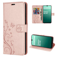 Handy Tasche für Samsung Galaxy A17 5G Hülle...