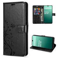 Handy Tasche für Samsung Galaxy A17 5G Hülle...