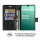 Handy Tasche für Samsung Galaxy A17 5G Hülle Handyhülle Klapphülle Wallet Case in Schwarz