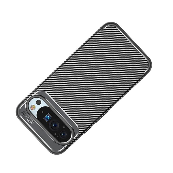 Hülle für Google Pixel 10 Pro XL Handyhülle Schutzhülle Silikon Case TPU Bumper Schale