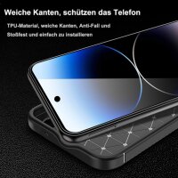 Hülle für Google Pixel 10 Pro XL Handyhülle Schutzhülle Silikon Case TPU Bumper Schale