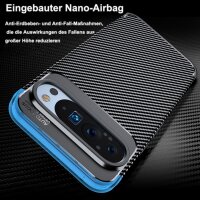 Hülle für Google Pixel 10 Pro XL Handyhülle Schutzhülle Silikon Case TPU Bumper Schale