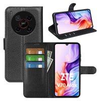 Handy Tasche für ZTE Blade V70 Max Handyhülle...