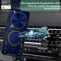 Outdoor Panzer Hülle für ZTE Blade V70 Max...