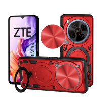 Outdoor Panzer Hülle für ZTE Blade V70 Max...