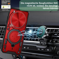 Outdoor Panzer Hülle für ZTE Blade V70 Max...