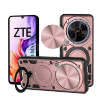 Outdoor Panzer Hülle für ZTE Blade V70 Max...