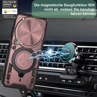 Outdoor Panzer Hülle für ZTE Blade V70 Max...