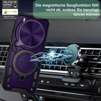 Outdoor Panzer Hülle für ZTE Blade V70 Max...