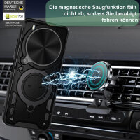 Outdoor Panzer Hülle für ZTE Blade V70 Max...