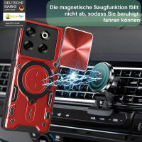 Outdoor Panzer Hülle für ZTE Blade V70...