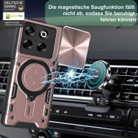 Outdoor Panzer Hülle für ZTE Blade V70...