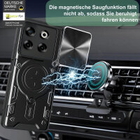 Outdoor Panzer Hülle für ZTE Blade V70...