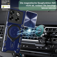 Outdoor Panzer Hülle für ZTE Blade V70...