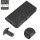 Hülle für Xiaomi Redmi 15 Handyhülle Handy Tasche Klapphülle Flipcase Wallet Case Etui Schwarz