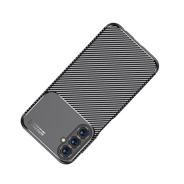 Hülle für Samsung Galaxy A05s Handyhülle Schutzhülle Silikon Cover Bumper Case