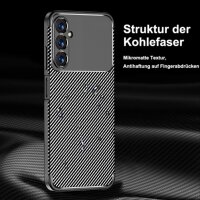 Hülle für Samsung Galaxy A05s Handyhülle Schutzhülle Silikon Cover Bumper Case