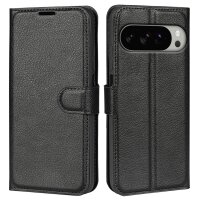 Hülle für Google Pixel 10 Pro XL Handy Tasche Handyhülle Klapphülle Flip Cover Case Etui