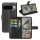 Hülle für Google Pixel 10 Pro XL Handy Tasche Handyhülle Klapphülle Flip Cover Case Etui