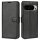 Hülle für Google Pixel 10 Pro XL Handy Tasche Handyhülle Klapphülle Flip Cover Case Etui