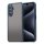 Handyhülle für Samsung Galaxy A17 5G Stoßfest Matt Back Cover Blau