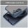 Handyhülle für Samsung Galaxy A17 5G Stoßfest Matt Back Cover Blau