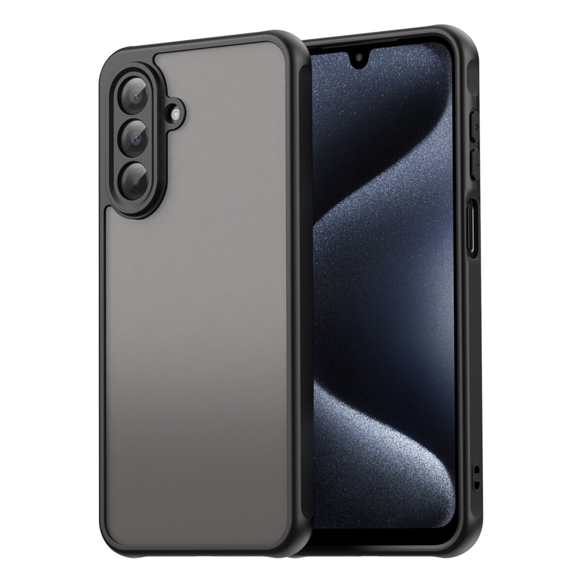 IPhone 17 Case Hülle - Silikon Schwarz Kanton GR Schwarz - Kaufen Auf