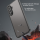 Handyhülle für Samsung Galaxy A17 5G Stoßfest Matt Back Cover Schwarz