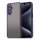 Handyhülle für Samsung Galaxy A17 5G Stoßfest Matt Back Cover Lila