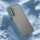 Handyhülle für Samsung Galaxy A17 5G Stoßfest Matt Back Cover Grün