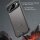 Handyhülle für Google Pixel 10 Pro XL Stoßfest Matt Back Cover Schwarz