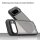 Handyhülle für Google Pixel 10 Pro XL Stoßfest Matt Back Cover Schwarz