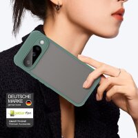 Handyhülle für Google Pixel 10 Stoßfest...
