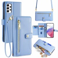 Handykette für Samsung Galaxy A53 Hülle mit...