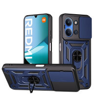 Outdoor Panzer Hülle für Xiaomi Redmi 15C...