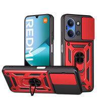 Outdoor Panzer Hülle für Xiaomi Redmi 15C...