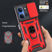 Outdoor Panzer Hülle für Xiaomi Redmi 15C...