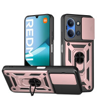Outdoor Panzer Hülle für Xiaomi Redmi 15C...