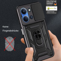 Outdoor Panzer Hülle für Xiaomi Redmi 15C...